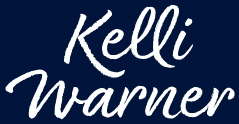 Kelli Warner Logo